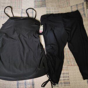 Women's 2 Piece Swimsuit